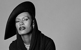 Grace Jones