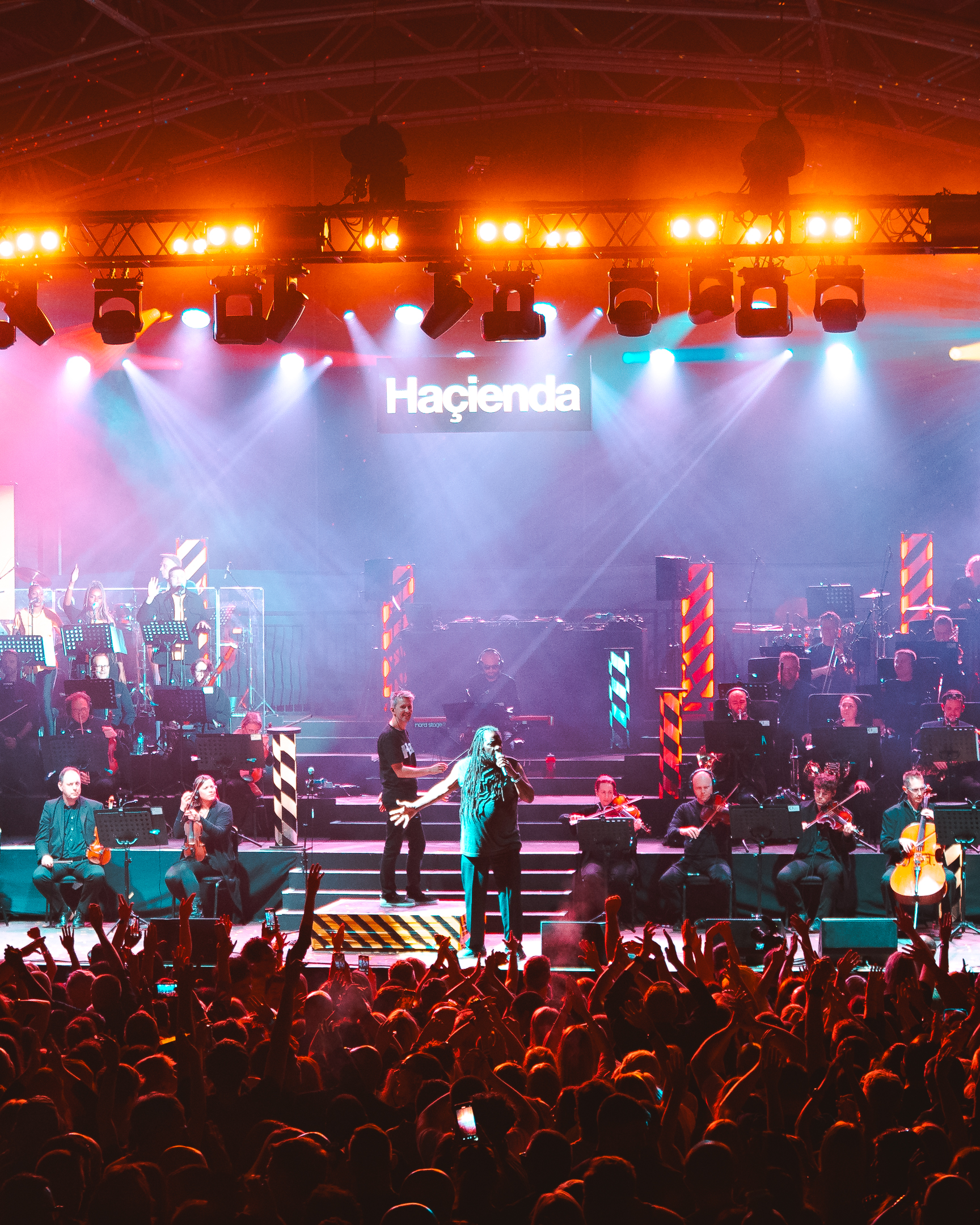Haçienda Classical Orchestra