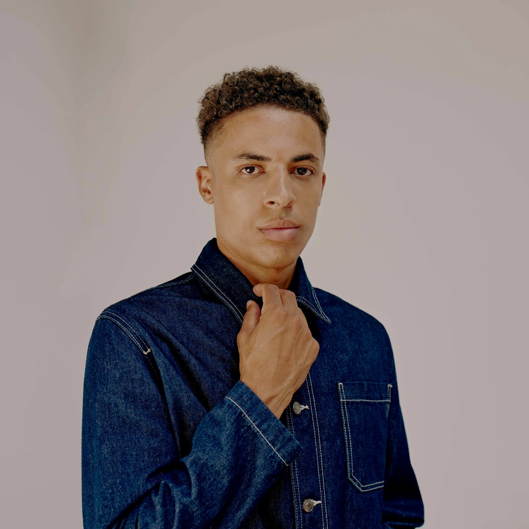 ISAAC CARTER