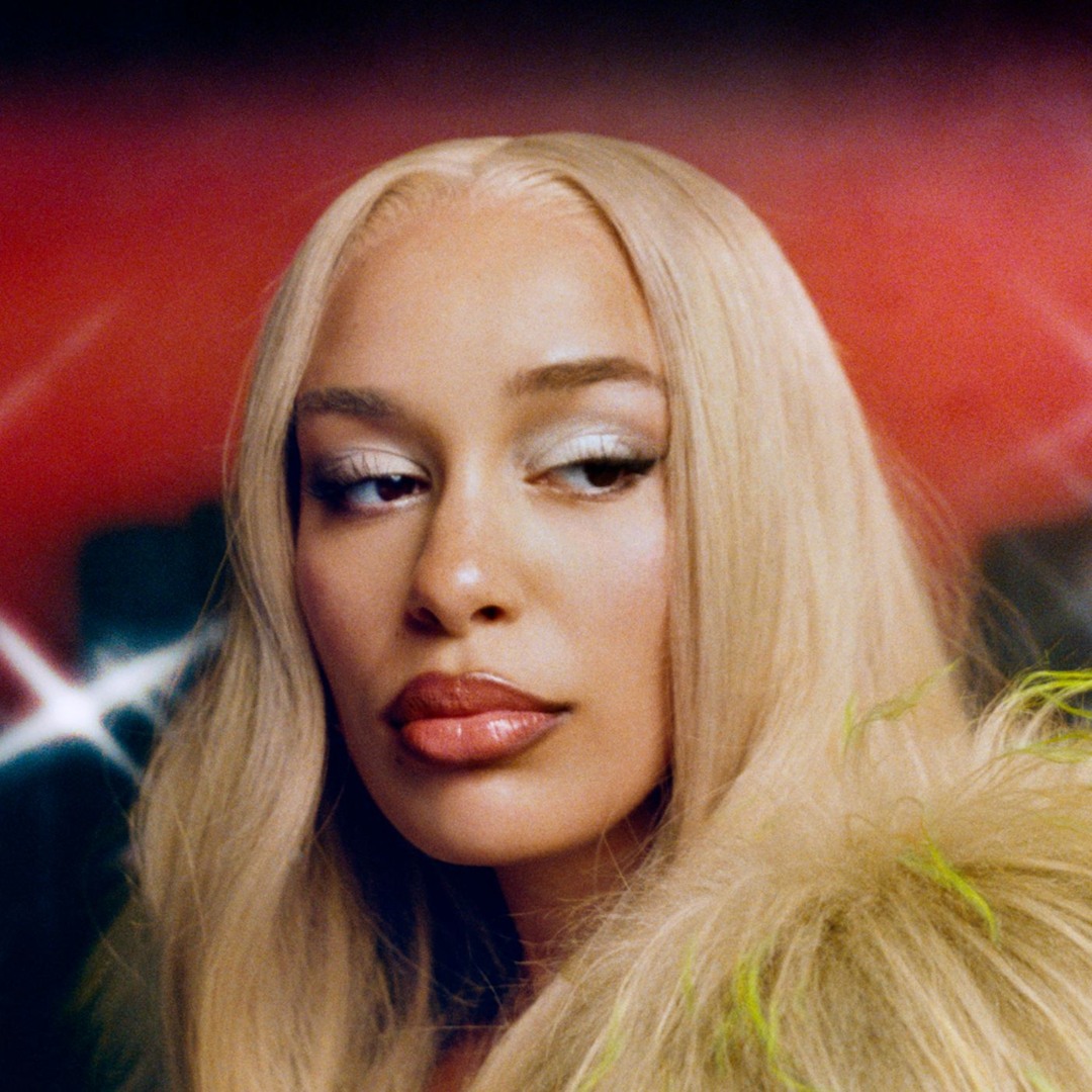 Jorja Smith