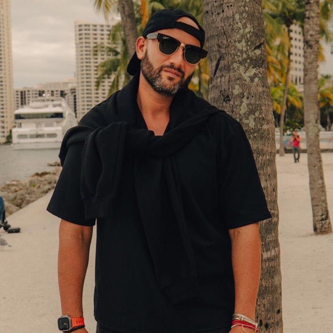 Manu Gonzalez