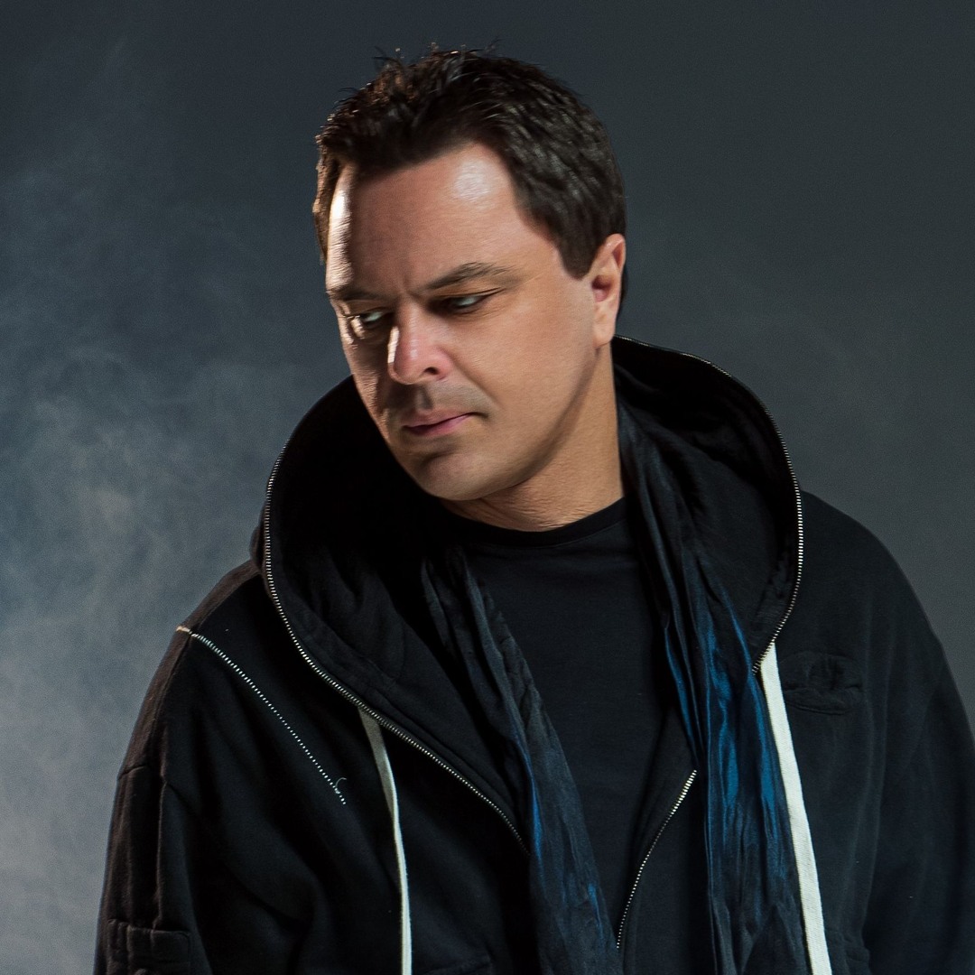 Markus Schulz