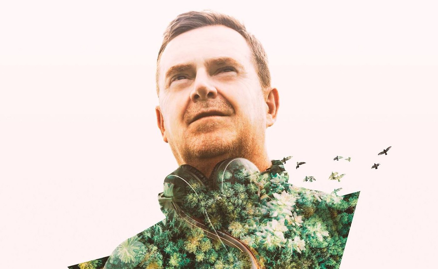 Nick Warren