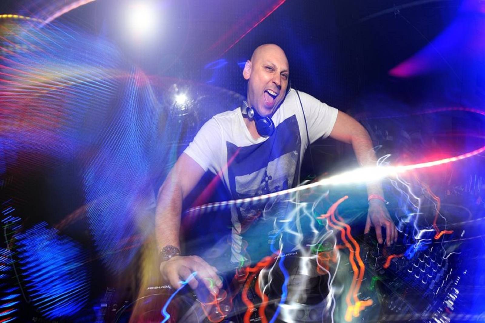 Rob Tissera