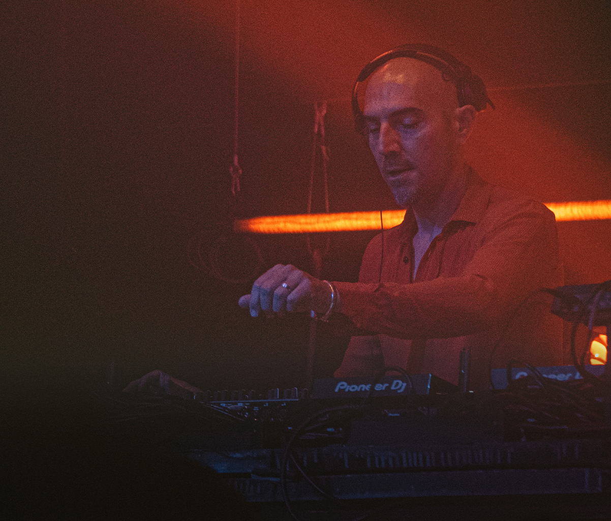 Sam Paganini