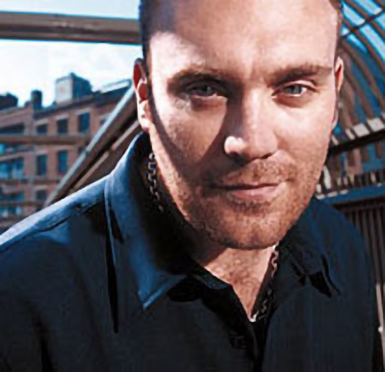 Seb Fontaine