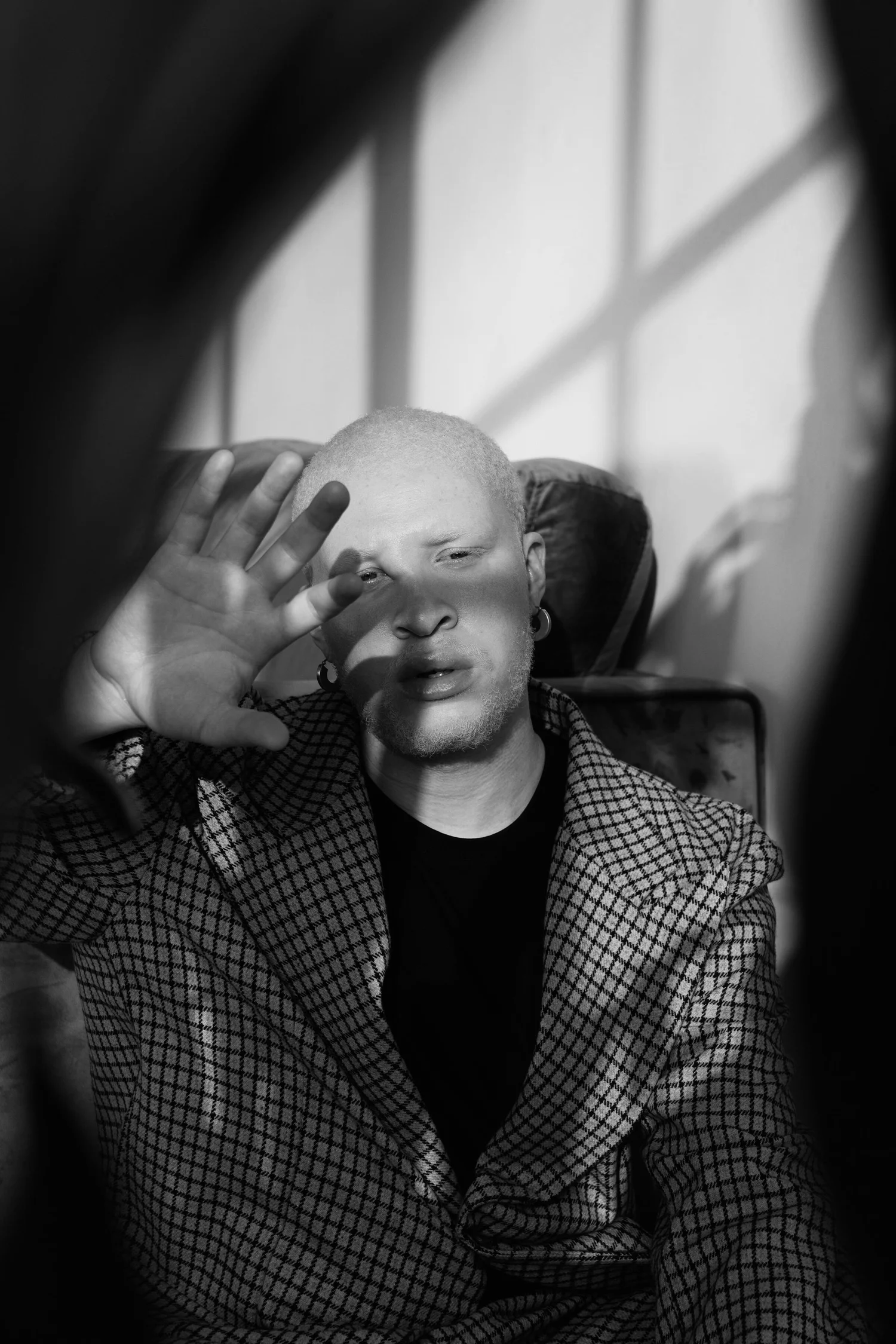 Shaun Ross