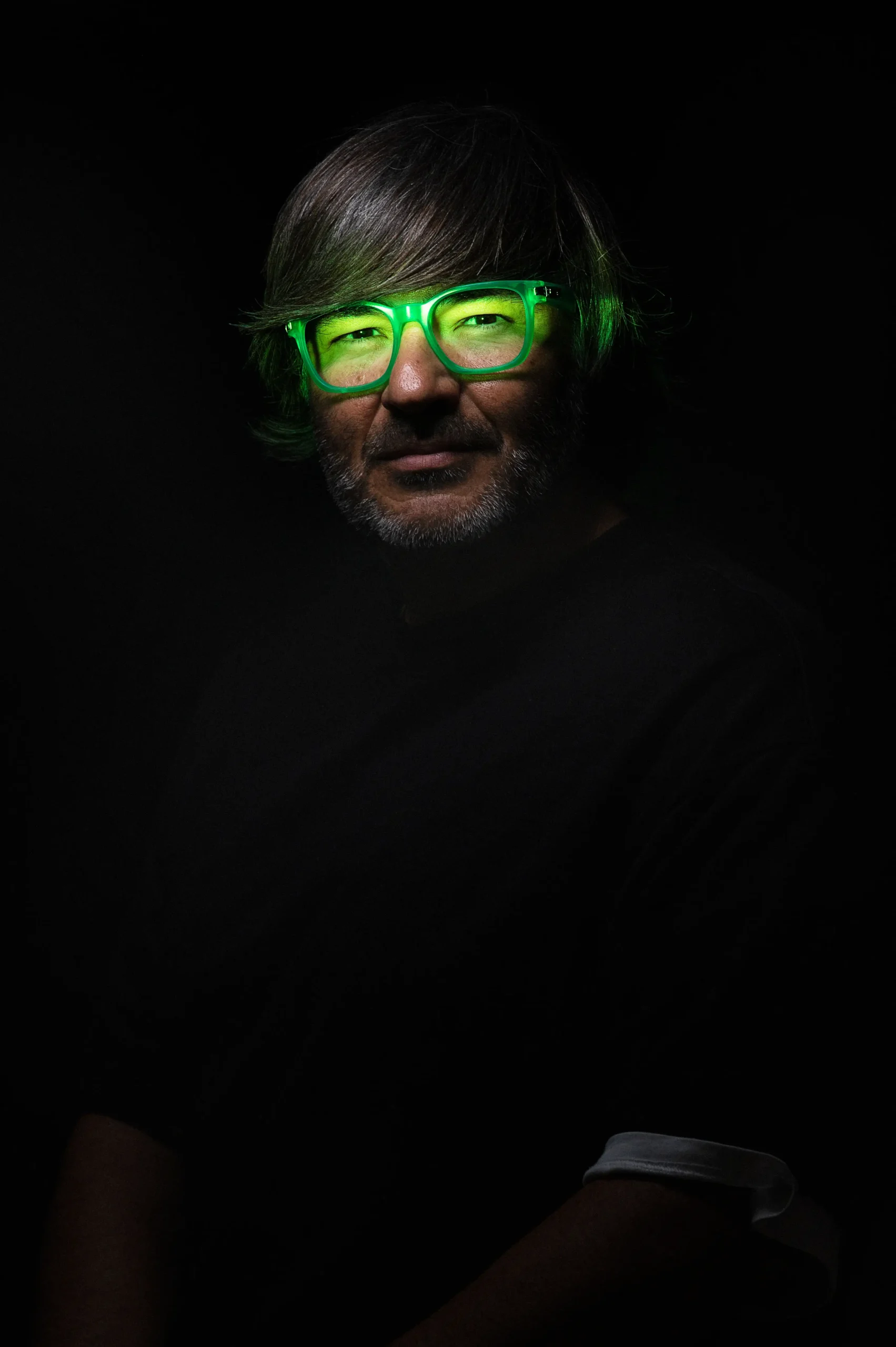 Wally López