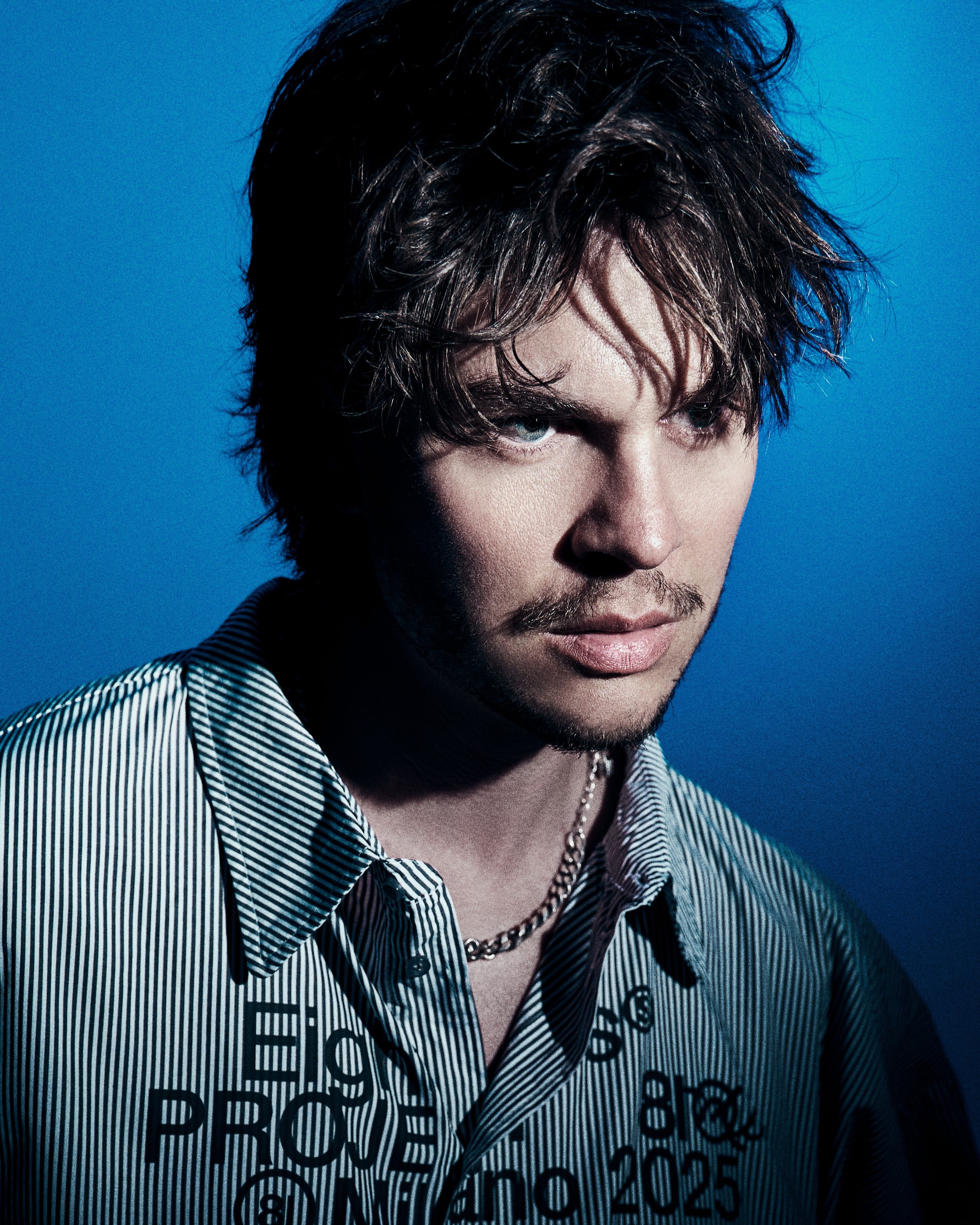 SLVR — official artist portrait