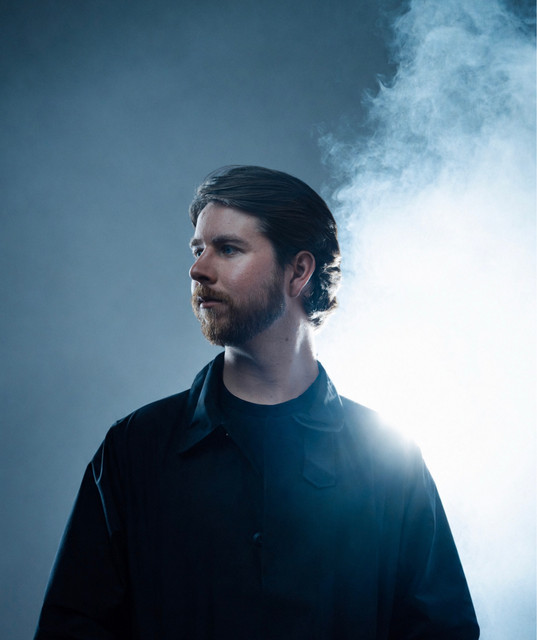 Solance — official artist portrait