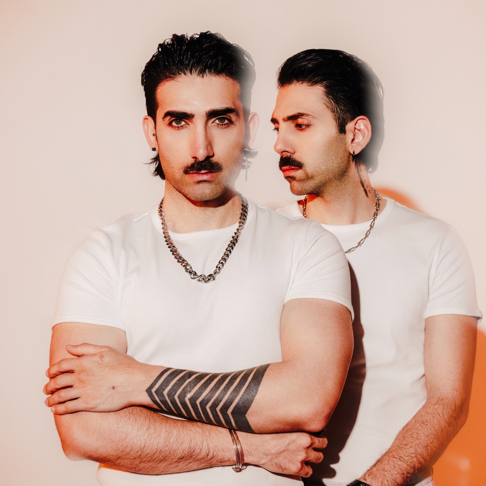Vessbroz — official artist portrait