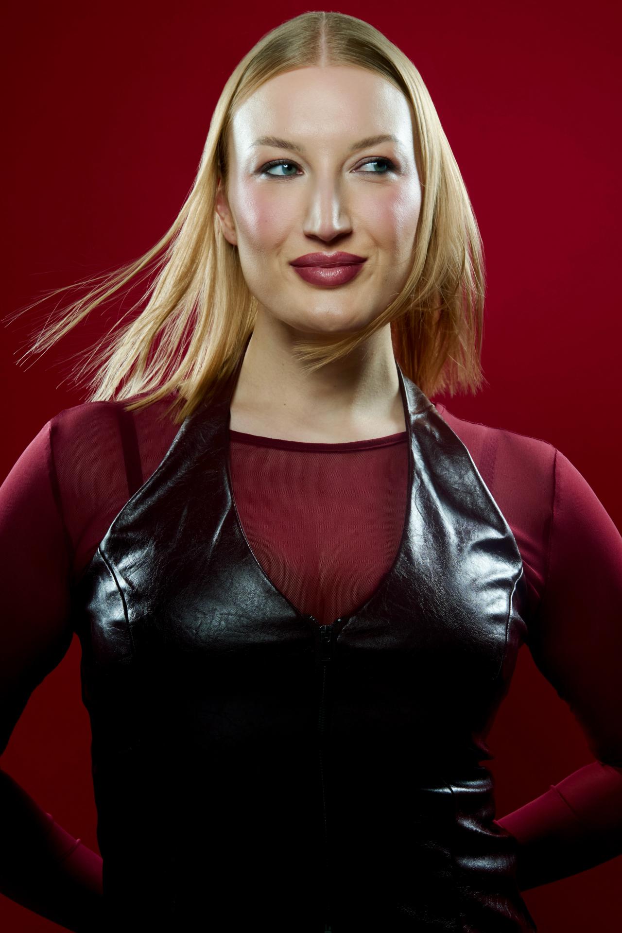 Grace Dahl