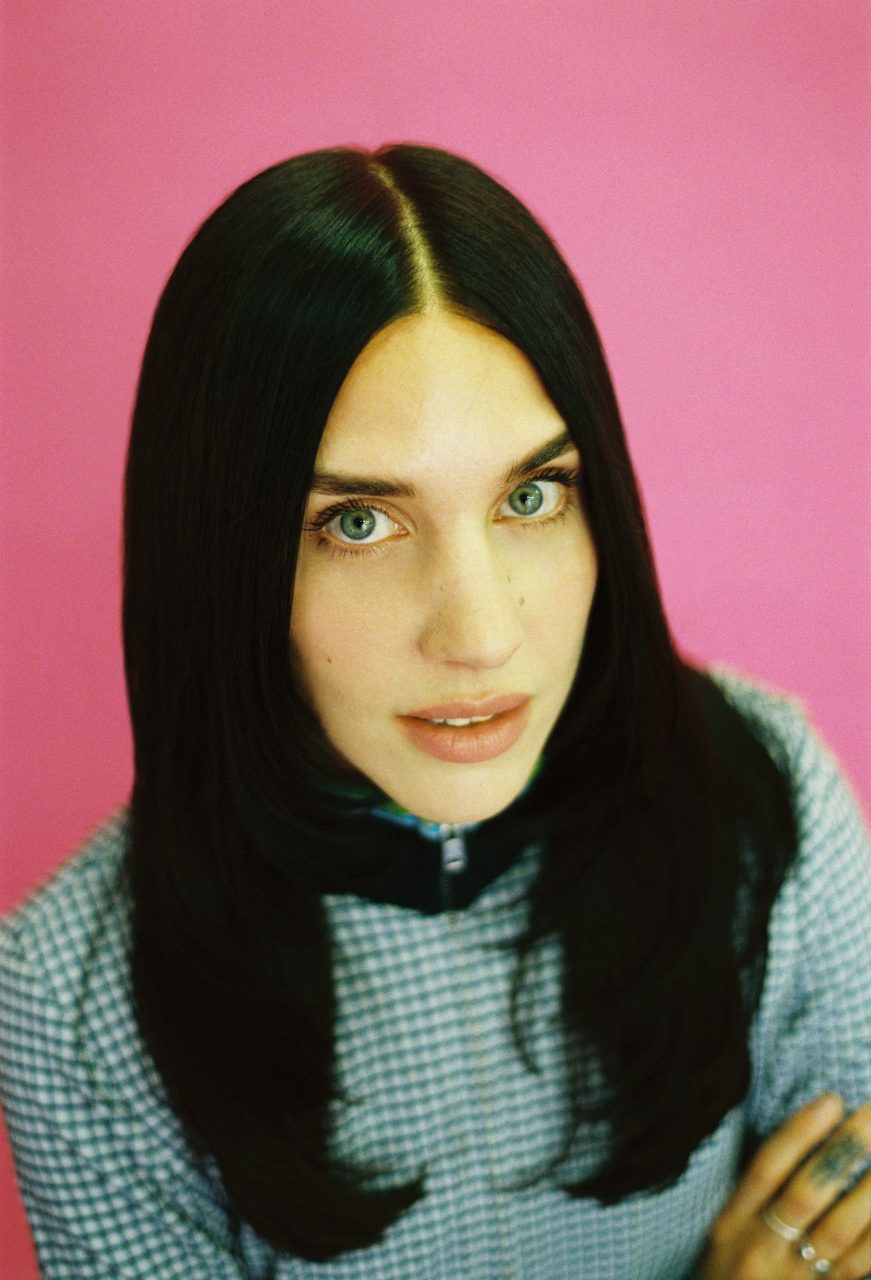 Philippa Pacho
